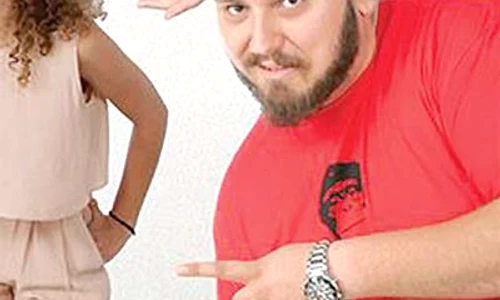 Cosmin Nedelcu  (27 de ani),  zis şi Micutzu  jpeg