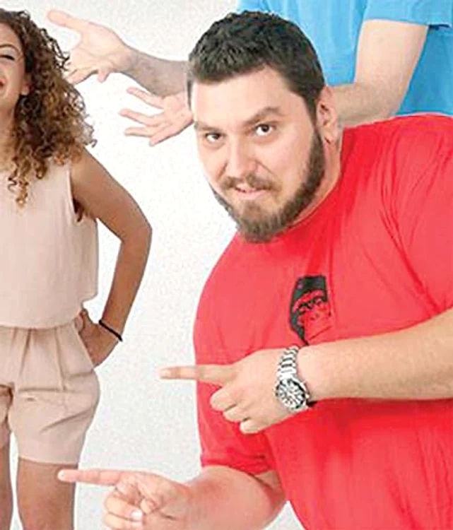 Cosmin Nedelcu  (27 de ani),  zis şi Micutzu 