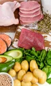 Nutriționistul Gianluca Mech recomandă o dietă bogată în proteine, vitamine și antioxodanți