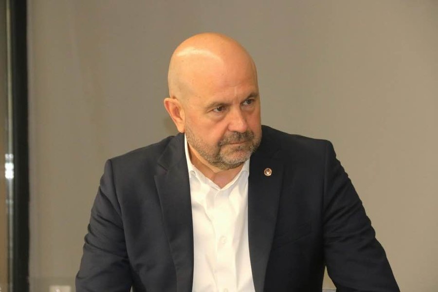 INTERVIU Ministrul moldovean al Agriculturii spune ce mai exportă Republica Moldova în Rusia și cum vrea Guvernul să sprijine fermierii