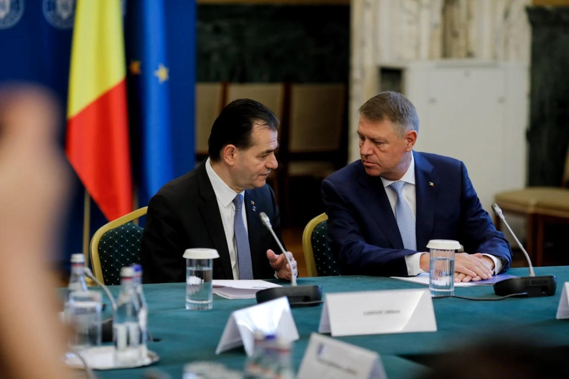Preşedintele Iohannis are ultimul cuvânt în nominalizarea candidatului la funcţia de prim-ministru