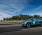 Volkswagen ID 4 Pro în Eurocharge 2025 Foto: Autocritica