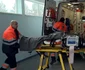 femeie in coma 