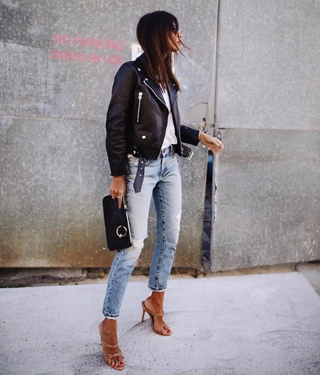 Fustany How to Wear Your Jeans Every Day 3 jpg jpeg