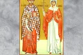 calendar ortodox 2021 15 decembrie Sfântul Mucenic Elefterie şi maica lui Antia doxologia jpg