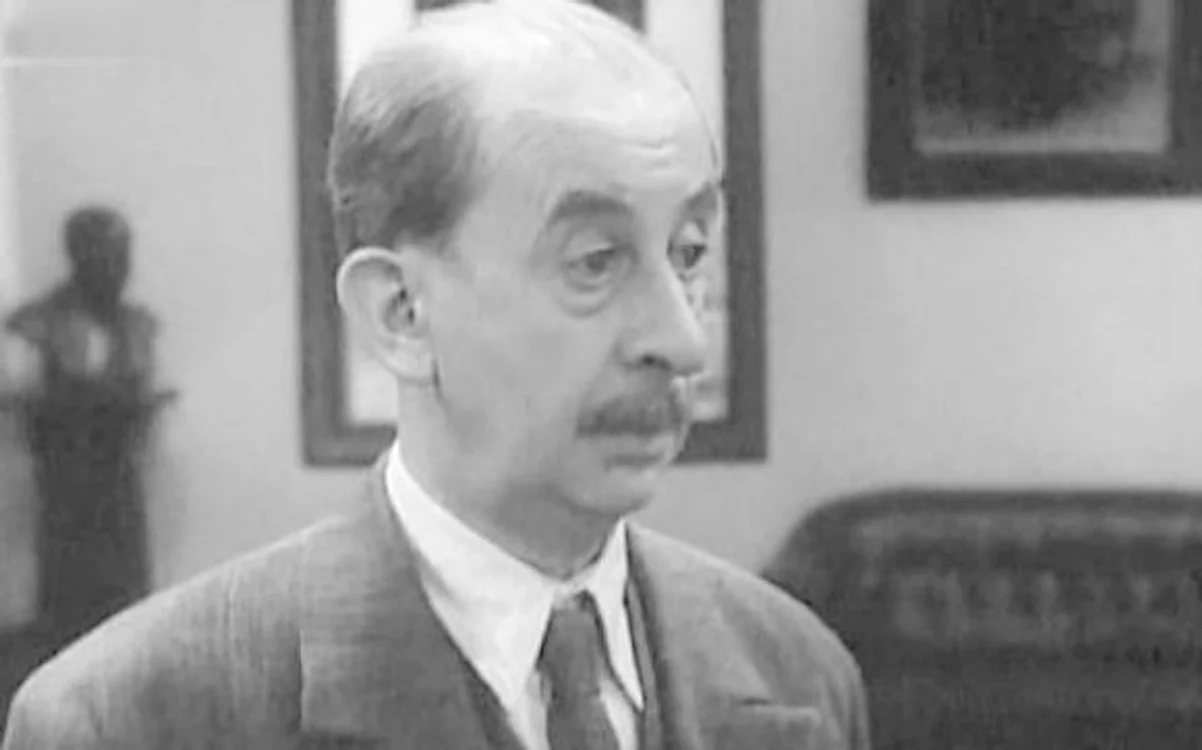 Grigore Vasiliu Birlic FOTO: Cinemagia