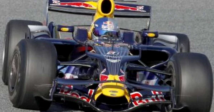 MOTORSPORT: Loeb nu va pilota un monopost F1 la Abu Dhabi