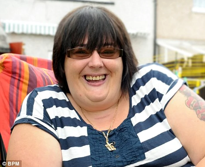 
    Claire Osborn  