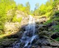 Cascada Scoruș din Malaia Vâlcea Foto Daciana Stoica