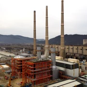 Termocentrala Mintia, martie 2026  Foto Daniel Guță ADEVĂRUL (14) JPG