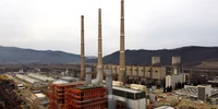 Termocentrala Mintia, martie 2026  Foto Daniel Guță ADEVĂRUL (14) JPG