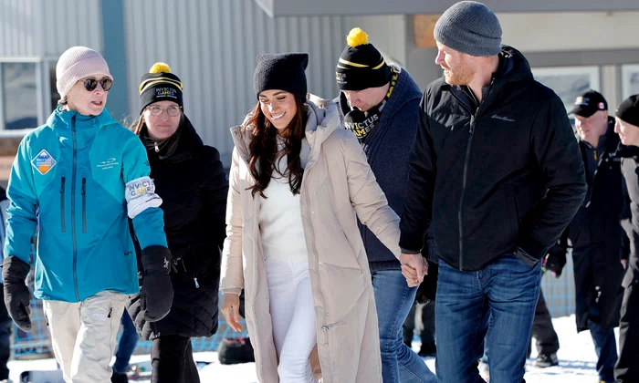 Harry și Meghan în Canada GettyImages 2011365062 jpg