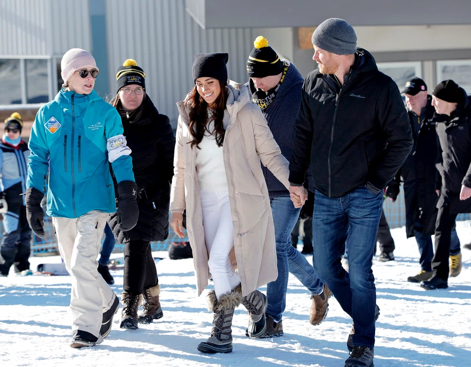 Harry și Meghan în Canada GettyImages 2011365062 jpg