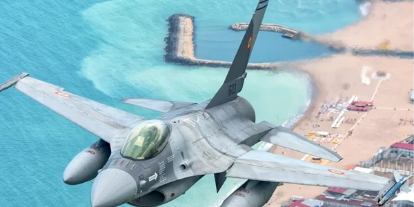 F-16