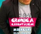 Șerban Huidu (49 de ani) s-a simțit mereu inspirat atunci când a scris textele și nu numai pentru “Cronica Cârcotașilor”