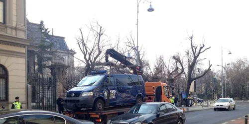 duna politie accident foto metropotam