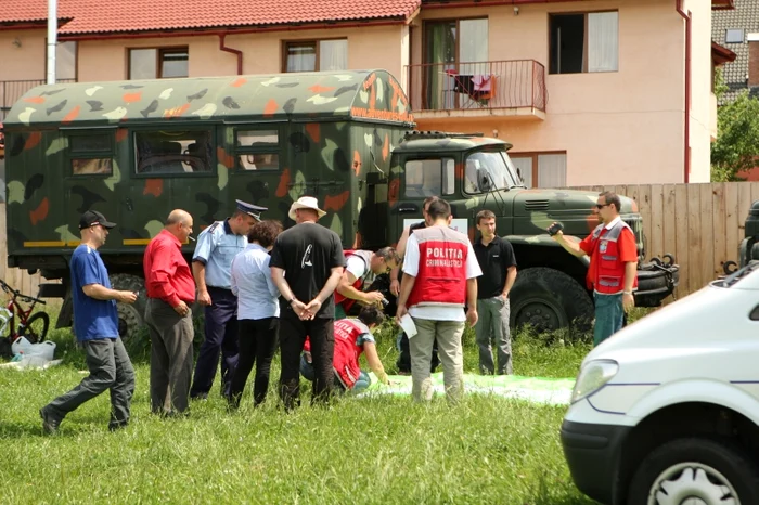brasov,parapanta,bunloc, accident, judetean, spital