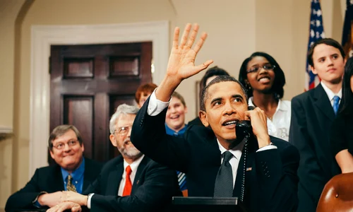 barack obama foto unsplash jpg