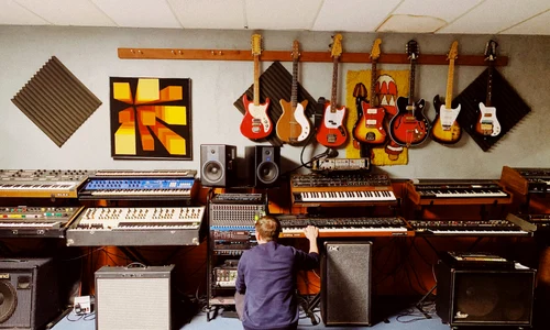 Tipurile de sintetizatoare de sunet disponibile jpg