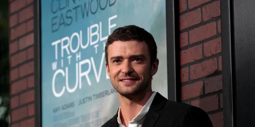 Justin Timberlake Reuters