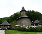 Hram la Mănăstirea Prislop  Foto Episcopia Devei și Hunedoarei (5) jpg