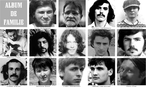 Scriitorii faţă cu rock ul jpeg
