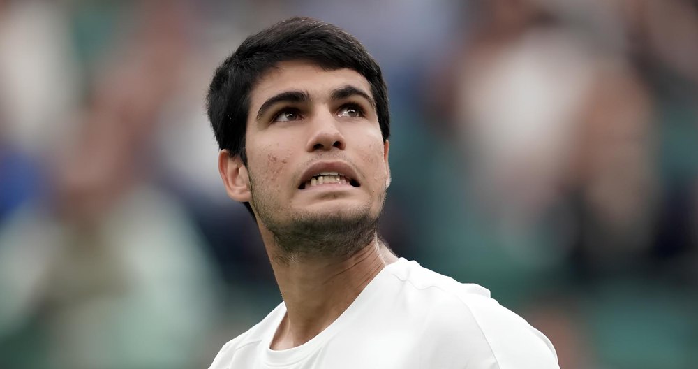 Despărțire cu scandal în tenis. Pedeapsa dureroasă pe care Juan Carlos Ferrero i-a aplicat-o fostului său elev, Carlos Alcaraz