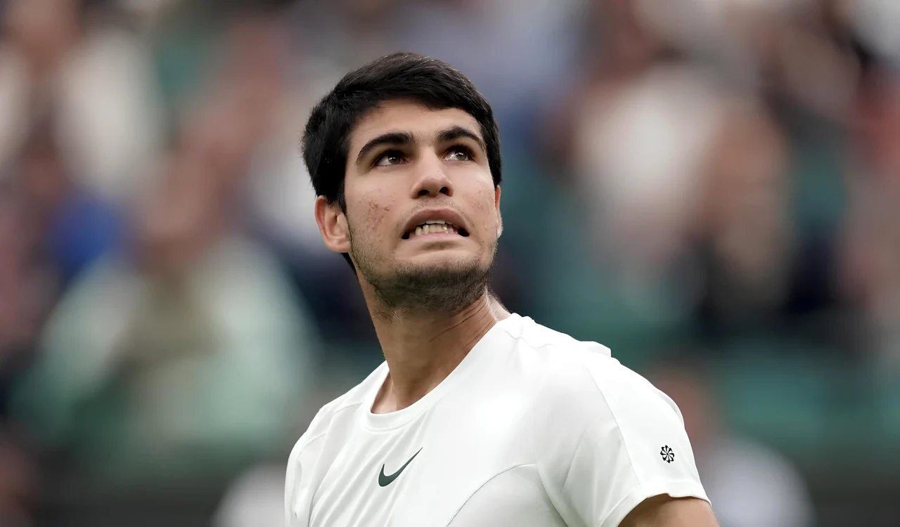 Carlos Alcaraz reprezintă prezentul și viitorul în tenis