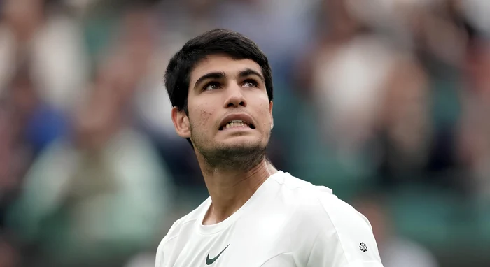 Carlos Alcaraz a rămas cu aproape 60% din premiul câștigat la Roland Garros. Foto EPA EFE