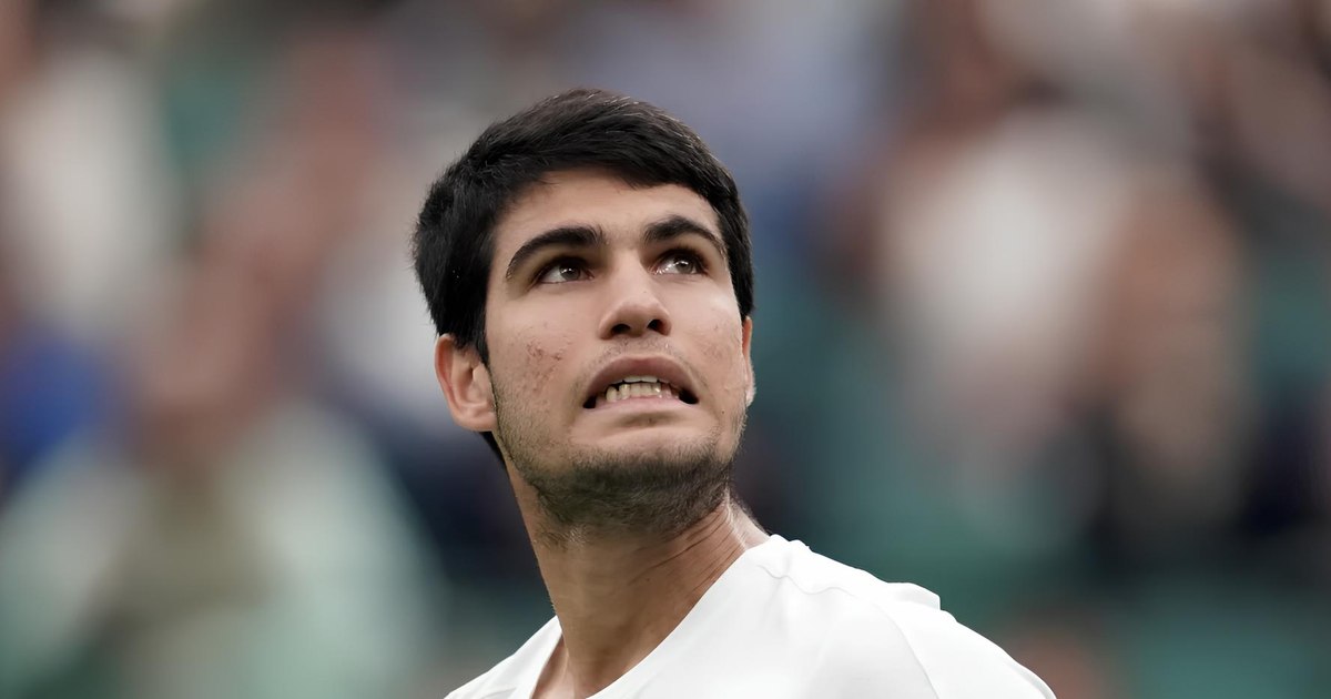 Alcaraz se desparte de Ferrero, antrenorul său de 7 ani