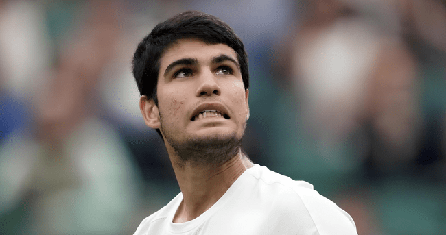 Despărțire cu scandal în tenis. Pedeapsa dureroasă pe care Juan Carlos Ferrero i-a aplicat-o fostului său elev, Carlos Alcaraz