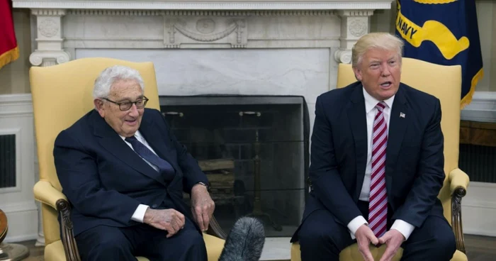 kissinger trump epa