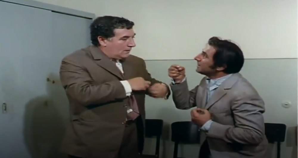  21 august: Ziua în care s-au născut legendarii actori Toma Caragiu și Jean Constantin