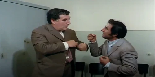 Toma caragiu și Jean constantin captură TVR png