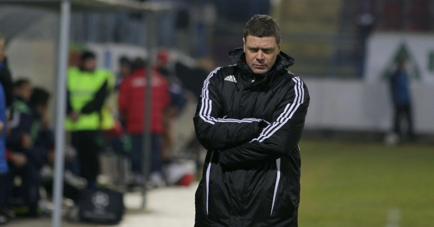 Tibor Selymes