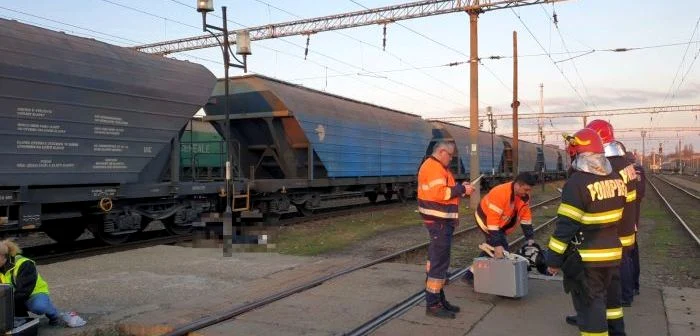 
    Jurnalistul şi-a pus capăt zilelor pentru că nu se putea împăca cu moartea iubitei sale Foto: Opinia Timişoarei   