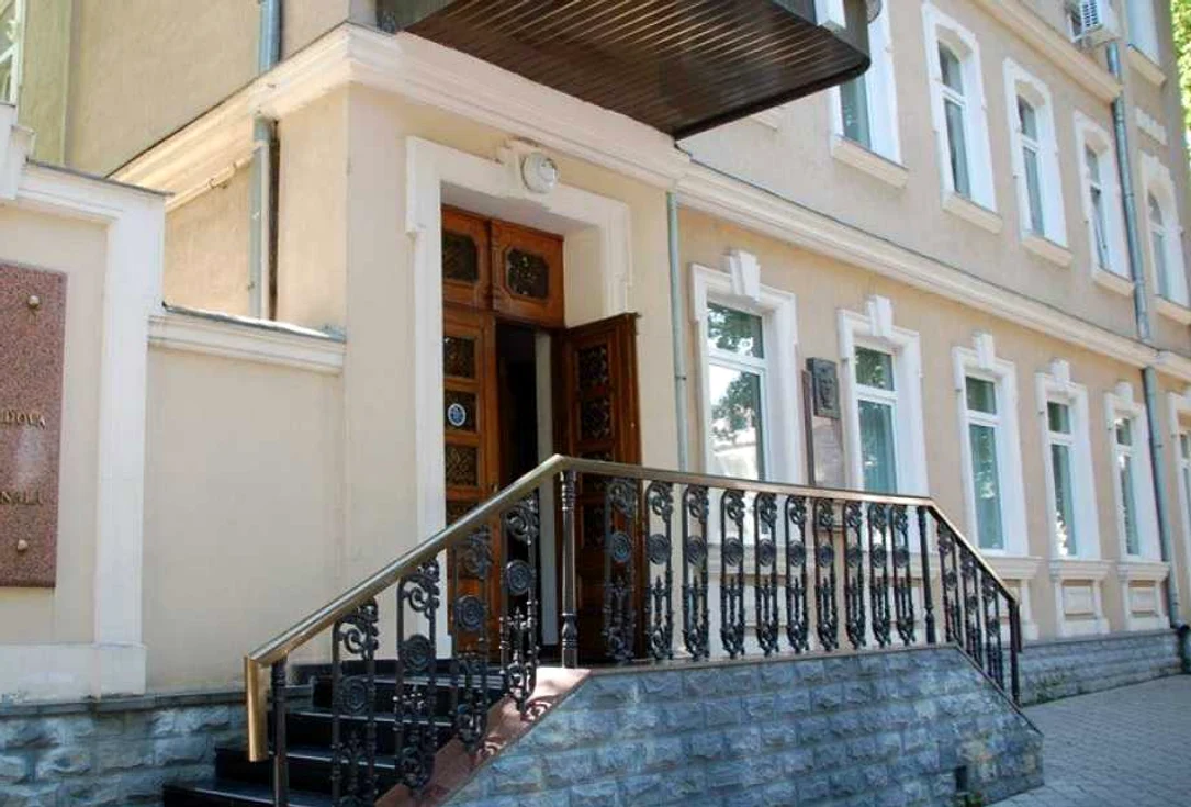 CC a declarat neconstituțională interdicția ce viza unii membri ai ex-partidului Șor. FOTO: Arhivă