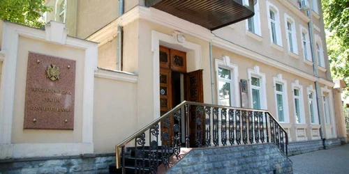 curtea constitutionala