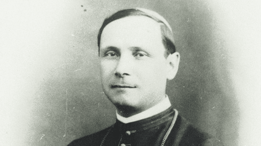  Cardinal român, „Drept între popoare”. Disticția e acordată celor care au riscat totul pentru a-i ajuta pe evrei