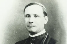 Cardinalul Iuliu Hossu: Un erou al Marii Uniri, întemnițat la Sighet de regimul comunist  jpeg