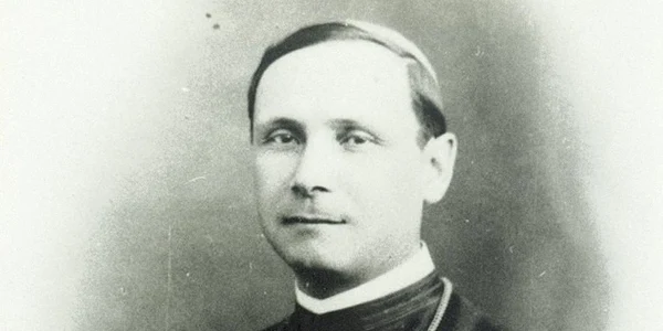 Cardinalul Iuliu Hossu: Un erou al Marii Uniri, întemnițat la Sighet de regimul comunist  jpeg