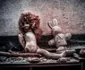 Imagini spectaculoase în infraroşu din Cernobil FOTO Photoland Catersnews Vladimir Migutin