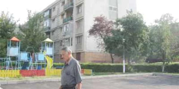 Zeci de blocuri intră  în reabilitare termică