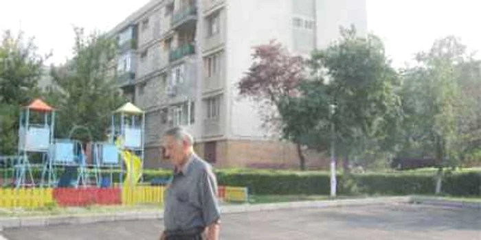 Zeci de blocuri intră în reabilitare termică