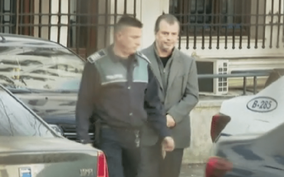 Mohammad Ibrahim Bazzi, libanezul bănuit de finanțarea grupării „Hezbollah“, rămâne după gratii VIDEO