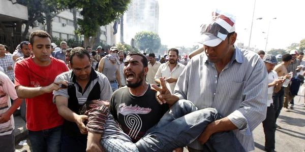 egipt confruntari foto reuters