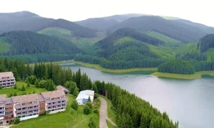 lacul vidra PNG