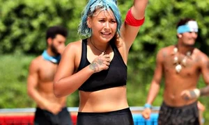 Emy Alupei, între ultimii 6 concurenți Survivor România jpeg