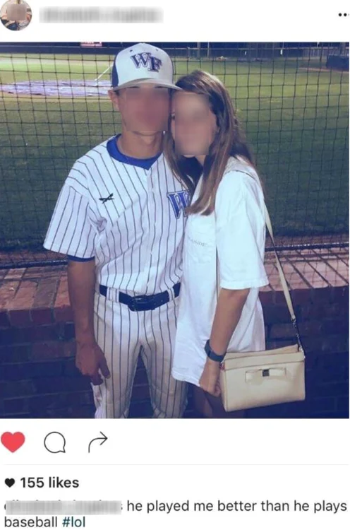 „M-a «jucat» pe mine mai bine decât joacă baseball”