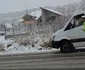 politisti rutiera drumuri iarna